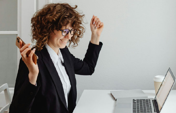 E-commerce and small business growth